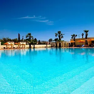 Palais Medina Hotel