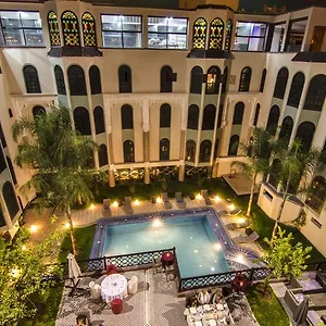 Palais Ommeyad & Hotel
