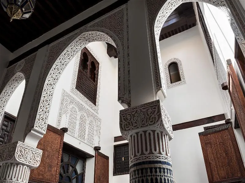 Riad Algila Fes Hotel