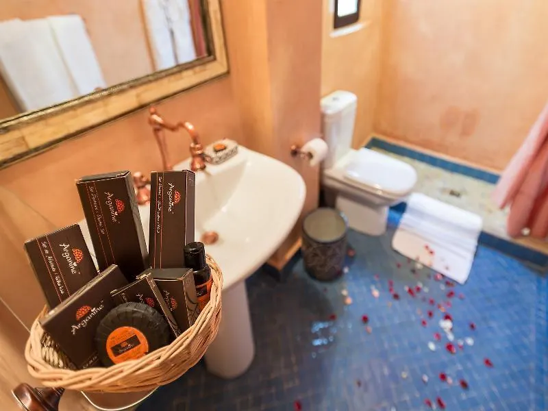 Hotel Riad Algila Fes