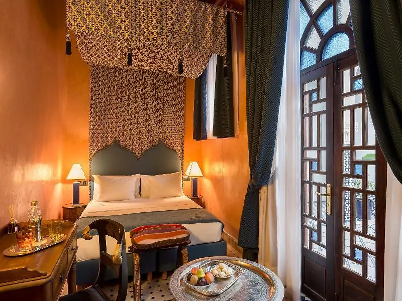 Hotel Riad Algila Fes