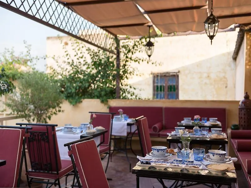 Riad Algila Fes Hotel