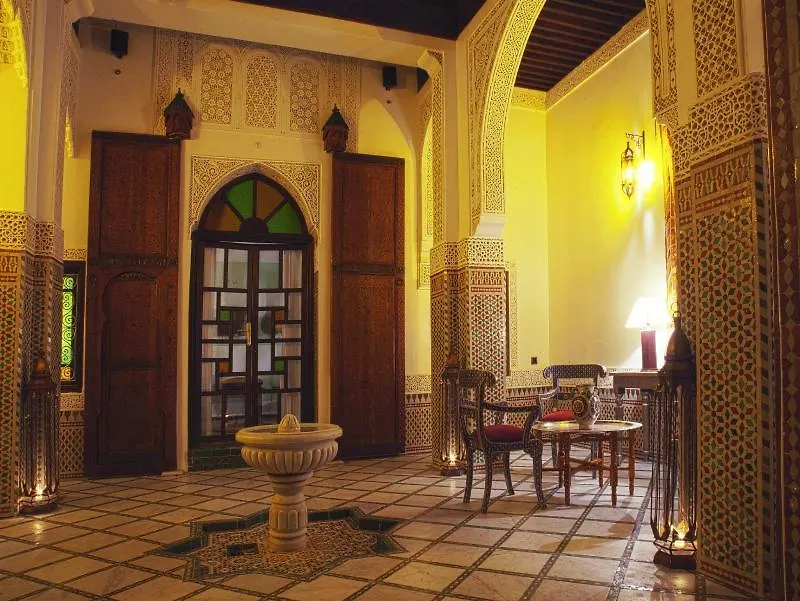 Riad Algila Fes